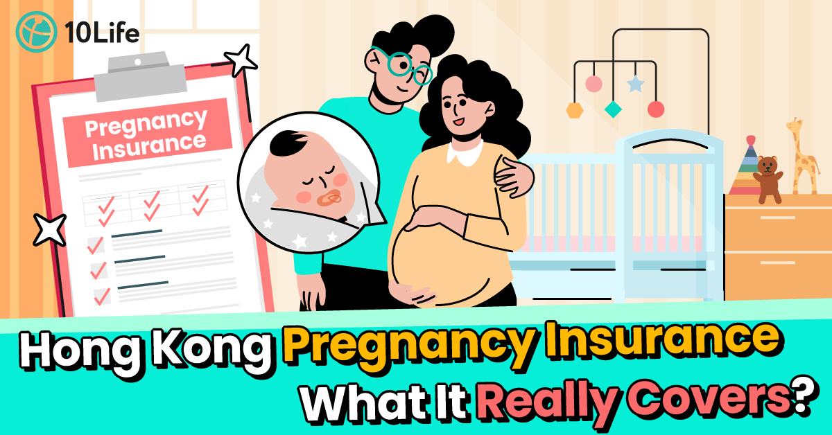 Maternity Insurance