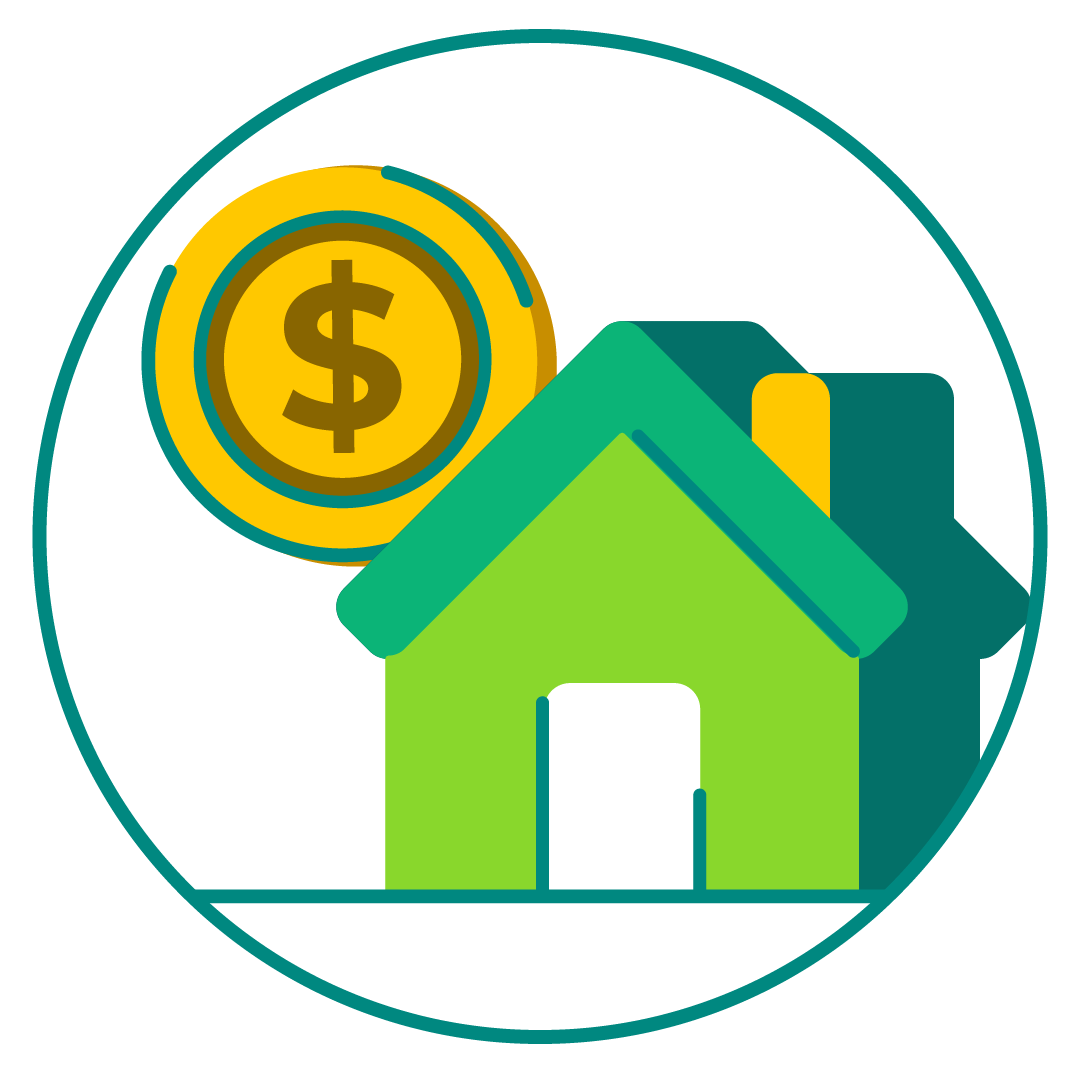 家庭收入與年金計劃的關係 