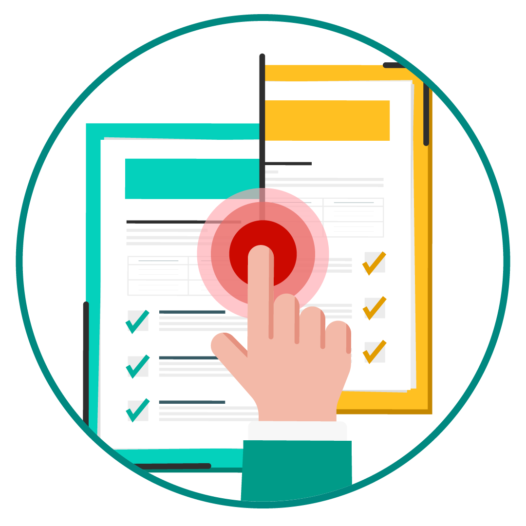 比較不同保險公司計劃.Compare Plans from Well-Known Providers