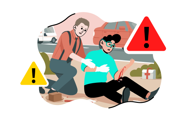 個人意外及責任保障