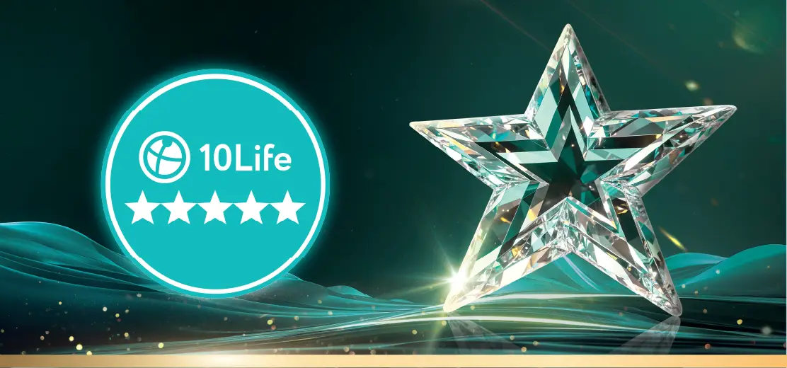 5星保險大獎 2026