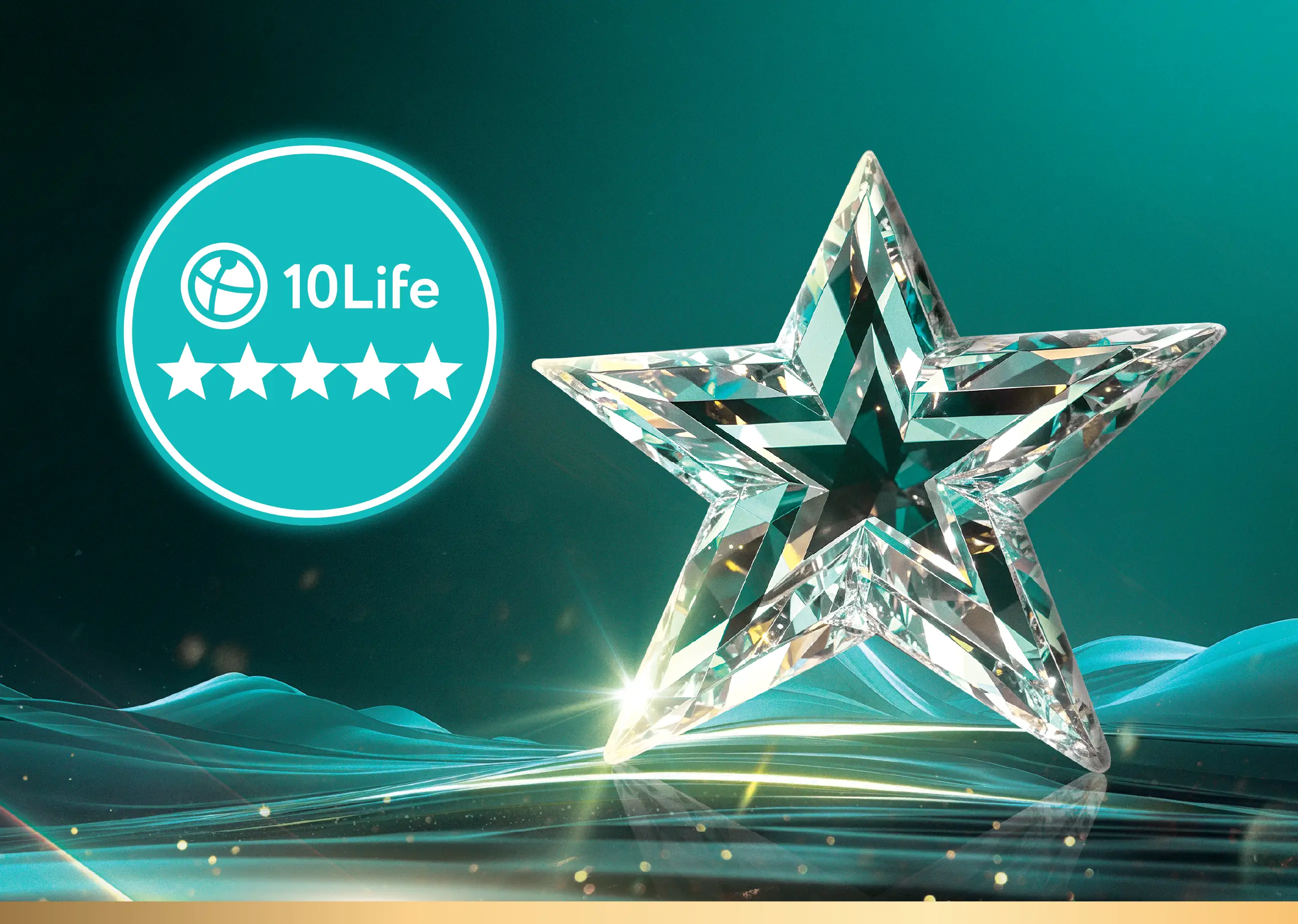 5星保險大獎 2026