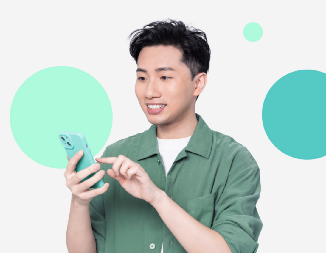 WhatsApp 10Life 查詢儲蓄保險