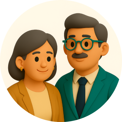 初退休人士
